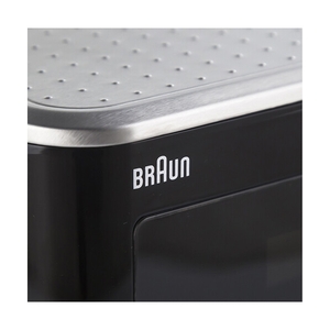 Кофеварка Braun KF7120 - фото 8