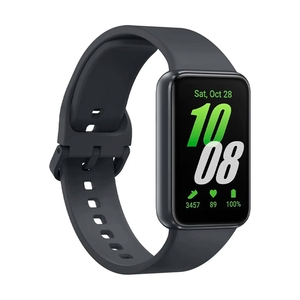 Фитнес браслет Samsung Galaxy Fit3 Gray (SM-R390NZAACIS) - фото 3