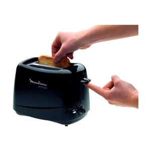 Тостер Moulinex TT110232 - фото 2