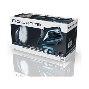 Утюг Rowenta DW4308D1 - фото 6