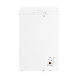 Морозильный ларь Gorenje FH10FPW - фото 4