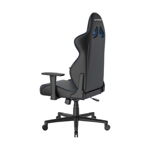 Игровое компьютерное кресло DXRacer Gladiator, Black-Blue (GC/LGN23LTC/NB) - фото 8