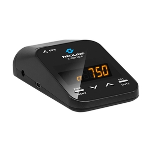 Радар-детектор Neoline X-COP 5500 - фото 4