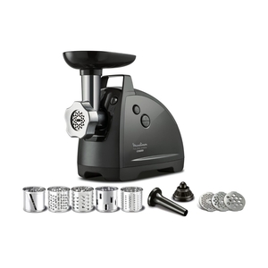 Мясорубка Moulinex ME684832 - фото 2