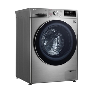 Стиральная машина LG F4V5VG2S - фото 3