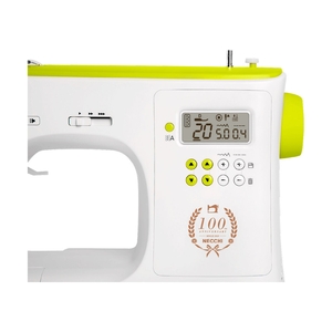 Швейная машина Necchi NC-102D - фото 8