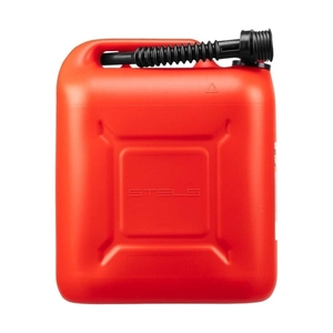 Канистра для топлива, пластиковая, 20 литров Stels - фото 4