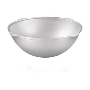 Казан для плова Kukmara 12л к120 - фото 2