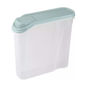 ЁМКОСТЬ ДЛЯ СЫПУЧИХ ПРОДУКТОВ 2,0Л (микс 3) 431221922 - фото 4