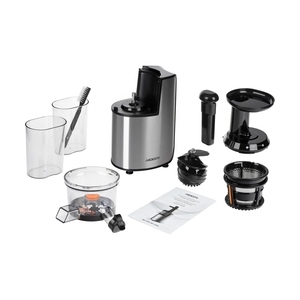 Соковыжималка Ardesto JEG-1330S - фото 5