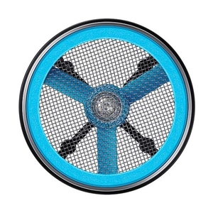 Пылесос Samsung VC18M21C0VR/EV - фото 8