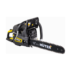 Бензопила HUTER BS-2300М - фото 2