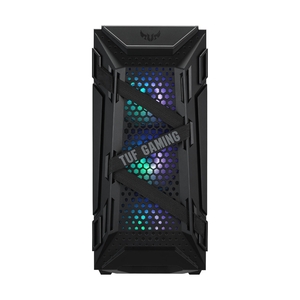 Корпус ASUS TUF Gaming GT301 - фото 2