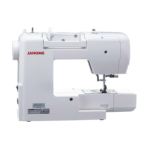 Швейная машина Janome 3900 - фото 6