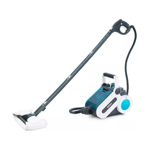 Пароочиститель Kitfort КТ-917 - фото 3