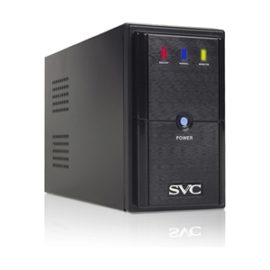 ИБП, SVC, V-500-L, - фото 2