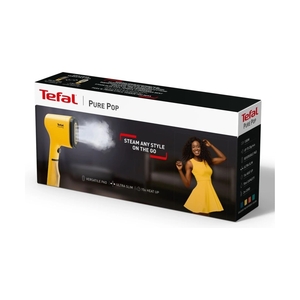 Ручной отпариватель Tefal Pure Pop DT2026E1 - фото 10