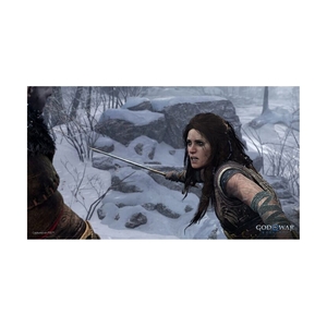 Игра для PS5 God of War Ragnarök / God of War Рагнарёк PS5 - фото 5
