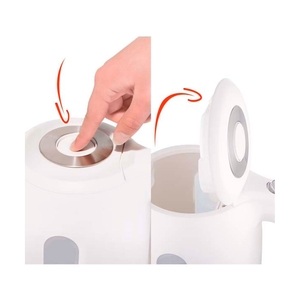 Чайник Tefal KO330130 - фото 5