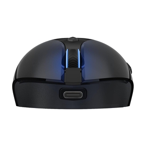 Игровая мышь Lenovo Legion M410, Black (GY51P83012) - фото 7