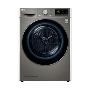Сушильная машина LG DC90V5V9S - фото 12
