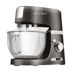 Кухонный Комбайн Sencor STM 7878BK - фото 4