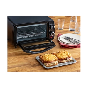 Электрическая печьTefal OF310830 - фото 6