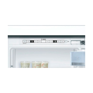 Встраиваемый холодильник Bosch KIS87AF30R - фото 7