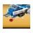 Конструктор Lego 75391 Звездные войны Микроистребитель типа Y капитана Рекса - фото 4