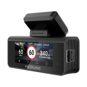 Видеорегистратор Neoline Argus 4K wi-fi - фото 10