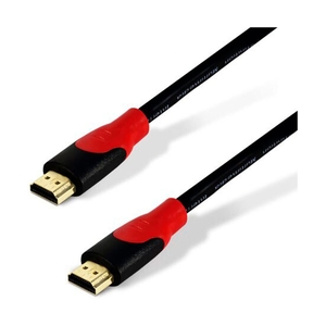 Кабель SHIP HDMI-HDMI CABLE 5M(SH6016-5B Блистер) - фото 2