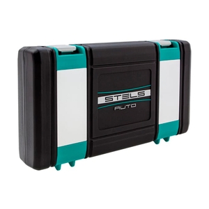 Набор инструментов Stels, 1/4, CrV, пластиковый кейс 29 предм. - фото 5