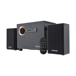 Акустическая система Microlab M-105R - фото 3