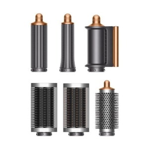 Стайлер Dyson Airwrap HS05 никель/медь - фото 2