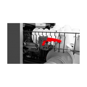 Встраиваемая посудомоечная машина Hansa ZIM646KH - фото 6