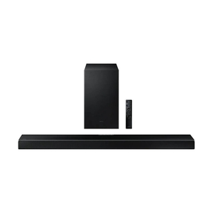 Саундбар Samsung HW-Q600B/RU - фото 5