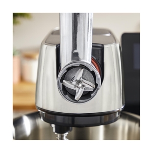 Набор аксессуаров для кухонной машины Tefal Coach Meat & Pasta XF651038 - фото 6