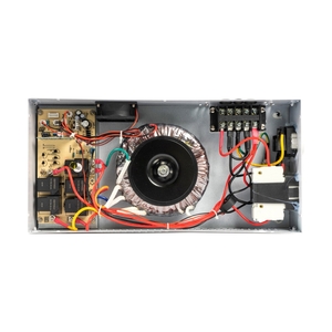 Стабилизатор напряжения RAPAN ST-5000 - фото 9