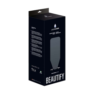 Чехол универсальный серый Laurastar - фото 3