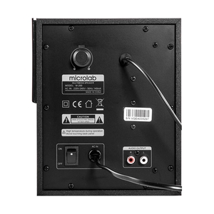 Акустическая система Microlab M-200 (09) - фото 3