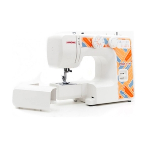 Швейная машина Janome V-15 - фото 3