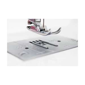 Швейная машина Jaguar Cinderella - фото 6