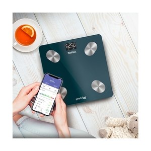 Весы Tefal BM9620S1 - фото 3