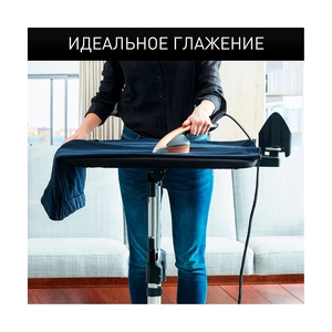 Отпариватель Tefal QT1510E0 - фото 6