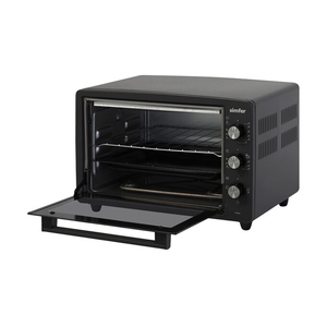 Электрическая печь Simfer M3426bk - фото 2