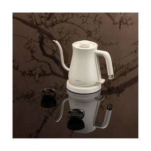 Чайник Bork K750wt - фото 3