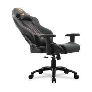 Игровое компьютерное кресло Cougar Explore, Black (36796) - фото 3