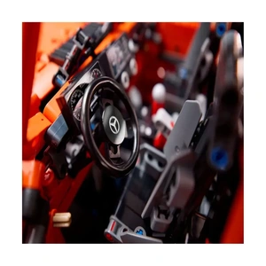 Конструктор Lego Mercedes G500 42177 - фото 7