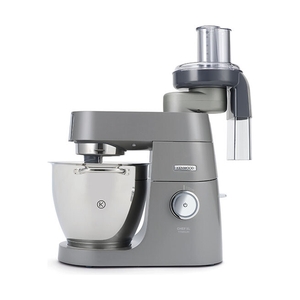 Насадка к кухонному комбайну Kenwood AT340 ломтерезка - фото 6