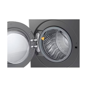 Стирально-сушильная машина Bespoke AI Laundry Combo WD18DB8995BZLD - фото 6
